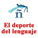 El deporte del lenguaje